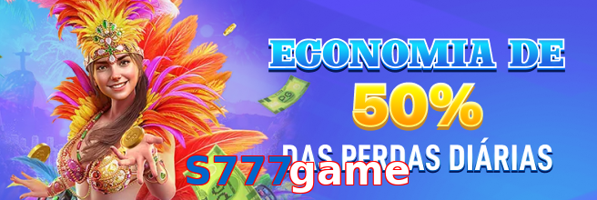 S777game