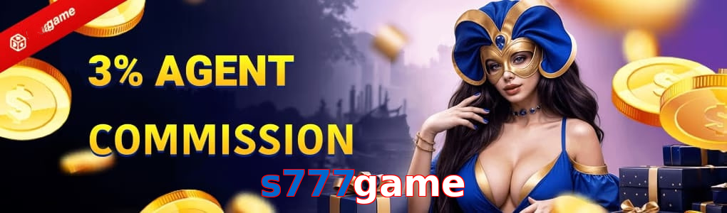 S777game